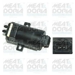 Comparateur de prix : Pompe d'eau de nettoyage, nettoyage des vitres MEAT & DORIA 20142