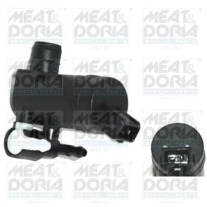 Pompe lave-glace MEAT & DORIA 20105