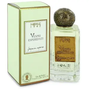 Vespri Esperidati - Nobile 1942 Eau De Parfum Spray 75 ml