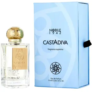 Nobile 1942 Castadiva Eau de Parfum pour femme 75 ml pas cher