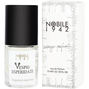 Vespri Esperidati - Nobile 1942 Eau De Parfum Spray 15 ml pas cher