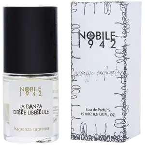 Nobile 1942 Eau De Parfum Unisex The Dance of Dragonflies 15ml pas cher