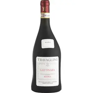 Travaglini Gattinara Riserva 2019 0.75 lVendu par8wines