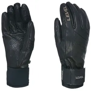 Level Rexford Gants de Ski Homme, Noir, FR : XL (Taille Fabricant : 9,5) pas cher