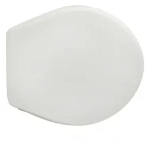 DIANHYDRO ABATTANT DE WC POUR VASE OLYMPIA IMPERO FORMA 2Vendu paramazon