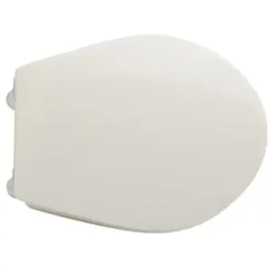 ABATTANT DE WC POUR WC IDEAL STANDARD GEMMA FORME 1