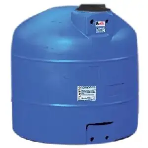 Elbi - Réservoir en polyéthylène hors sol de 300 litres pas cher