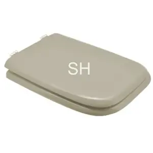 CW ABATTANT DE WC POUR WC IDEAL STANDARD CONCA COULEUR FORME 8 pas cher