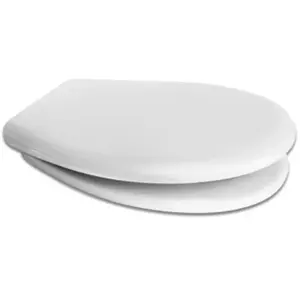 DIANHYDRO Abattant wc avec abattant Mod. D031 en thermodurcissable 44,...Vendu paramazon