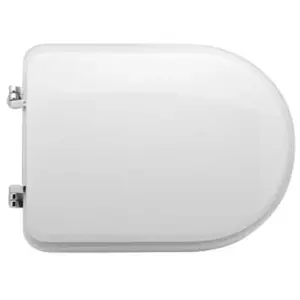 DIANHYDRO ABATTANT DE WC POUR VASE FLAMINIA VALENTINE FORMA 7Vendu paramazon