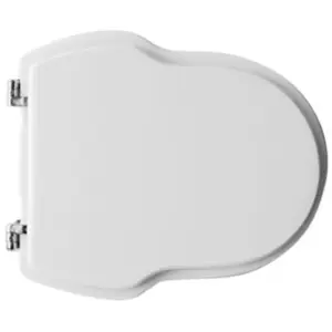 Dianhydro Sedile wc per ceramica vitruvit old time bianco pas cher