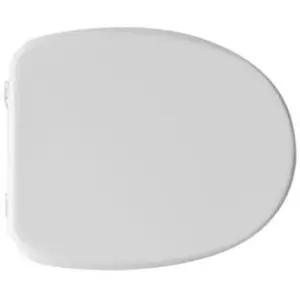 CW Dianhydro - Abattant wc pour vase Rak Karla 39-44 x 35 cm Abattant ...