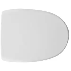 DIANHYDRO Abattant WC universel D311 en thermodurcissable 44,5 x 34,8 ...Vendu paramazon