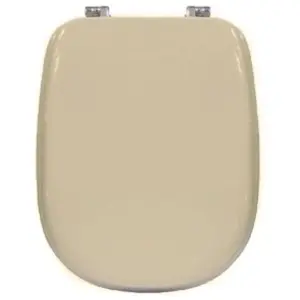 DIANHYDRO ABATTANT DE WC POUR WC IDEAL STANDARD TESI FORMA 6