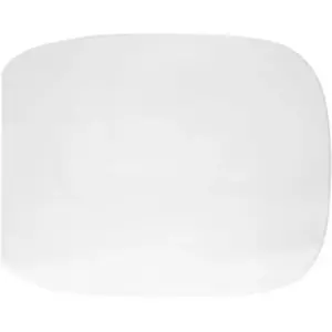 DIANHYDRO Abattant wc universel thermodurcissable Mod. D337 Abattant wc 42,5 x 36 cm avec charnie'res fixes universelles type a-cVendu paramazon