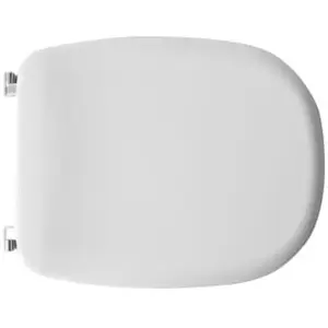 Comparateur de prix : DIANHYDRO Abattant WC thermodurcissable Mod. D040 Abattant WC universe...