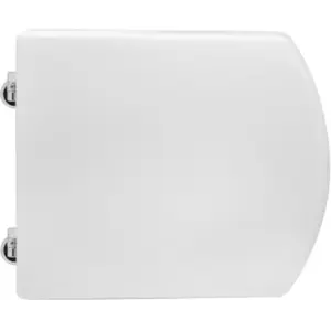 Abattant wc Roca Hall vase 41,5-44 x 36 cm abattant wc avec charnie're...