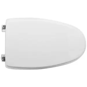 DIANHYDRO ABATTANT DE WC POUR WC IDEAL STANDARD XL FORME 10