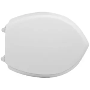 DIANHYDRO ABATTANT DE WC POUR VASE STANDARD IDEAL ONDINE FORME 10Vendu paramazon