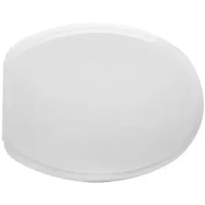 Dianhydro ABATTANT DE WC UNIVERSEL BLANCVendu paramazon