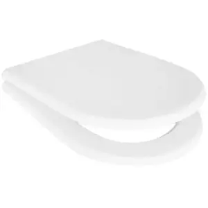 DIANHYDRO ABATTANT DE WC POUR VASE OLYMPIA RUBINO FORMA 7Vendu paramazon