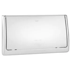 Grohe - Plaque de cassette art. 37643 pas cher
