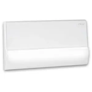 Pucci - Plaque de couverture 330x170 pour cassette pas cher