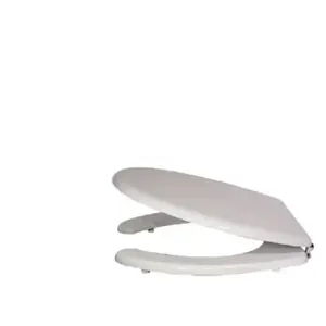 Dianhydro - Abattant wc universel Romeo pour personnes handicape'es en... pas cher