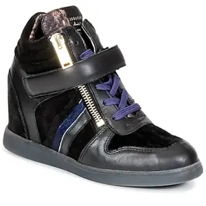 Baskets montantes Serafini  LEXINGTON