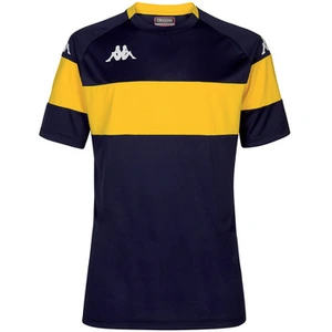 Comparateur de prix : Kappa Maillot Dareto bleu 8 ans