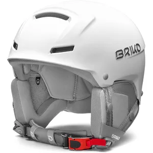 Briko, HELMET Femme, MATT WHITE, S pas cher