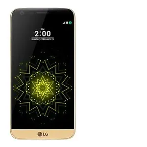 Comparateur de prix : LG G5 - 4G smartphone - RAM 4 Go / Mémoire interne 32 Go - microSD slot - Ecran LCD - 5.3" - 2560 x 1440 pixels - 2x caméras arrière 16 MP, 8 MP -