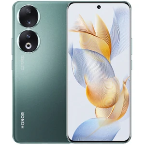 Honor - honor 90 12+512 go 6,7 5g vert émeraude tim pas cher