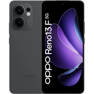Comparateur de prix : Oppo OPPO Reno13 F 5G 8GB-256GB Gris (Graphite Grey) Dual SIM