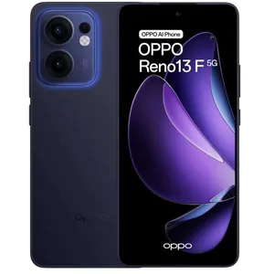 TIM Oppo OPPO Reno13 F 5G 8GB-256GB Azul (Luminous Blue) Dual SIM pas cher