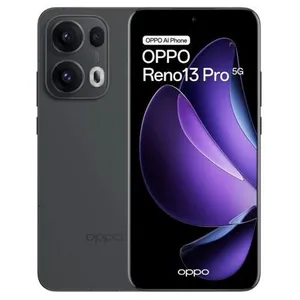 Oppo ¿OPPO Reno13 Pro 5G 12GB-512GB Gris (Graphite Grey) Dual SIM