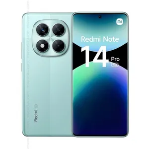 Comparateur de prix : Xiaomi Redmi Note 14 Pro 5G Smartphone 256GB 8GB RAM Dual SIM Coral Gr...