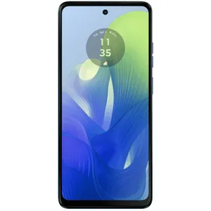 Comparateur de prix : Motorola G04s 16,7 cm (6.56") Double SIM Android 14 4G USB Type-C 8 Go 128 Go 5000 mAh Bleu