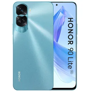 Honor TIM Honor 90 Lite 17 cm (6.7') Double SIM Android 13 5G USB Type-C 8 Go 256 Go 4500 mAh Bleu pas cher