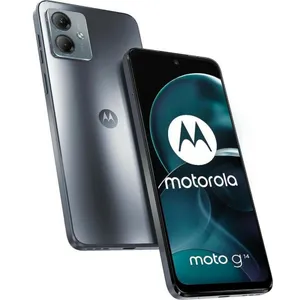 TIM Smartphone motorola moto g14 6,5 unisoc t616 8 gb ram 256 gb gris 8033779073786 pas cher