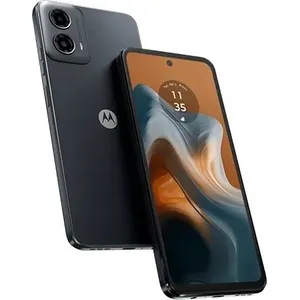 TIM Motorola Moto G34 5G 8Go/256Go Noir (Charcoal Black) Double SIM XT2363-2 pas cher