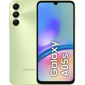 TIM Galaxy A05s 17 cm (6.7") Double SIM Android 13 4G USB Type-C 4 Go ... pas cher