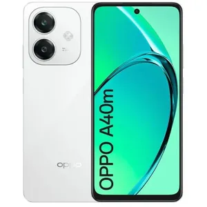 TIM Oppo Oppo A40m 4G 8GB-256GB Blanco (Starlight White) Dual SIM pas cher
