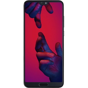 TIM Huawei P20 Pro 15,5 cm (6.1") SIM unique Android 8.1 4G USB Type-C 6 Go 128 Go 4000 mAh Noir pas cher