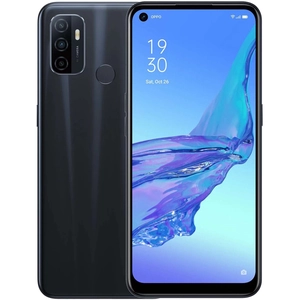 TIM Oppo A53s 16,5 cm (6.5") Double SIM ColorOS 7.2 4G USB Type-C 4 Go... pas cher