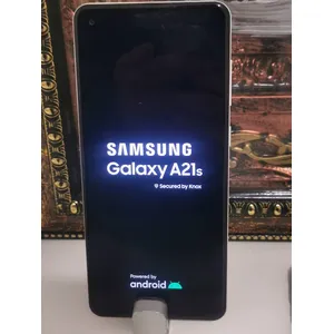 TIM Samsung Galaxy A21s Blanc pas cher