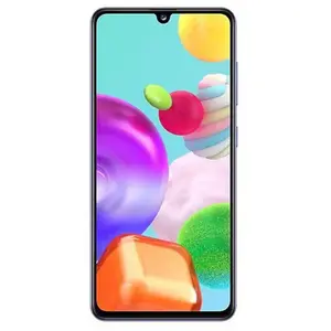 TIM samsung telephone intelligent galaxy a41 4gb 64gb 6.1 dual sim pas cher