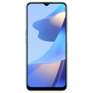 TIM Oppo Oppo A54s (Double Sim - Ecran 6.52'' - 128 Go, 4 Go RAM) Bleu pas cher