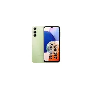 Samsung Samsung SM-A146 Galaxy A14 4+128GB 6.6" 5G Light Green TIM pas cher