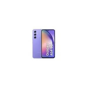 Samsung Samsung SM-A546 Galaxy A54 8+128GB 6.4" 5G Lavender TIM pas cher